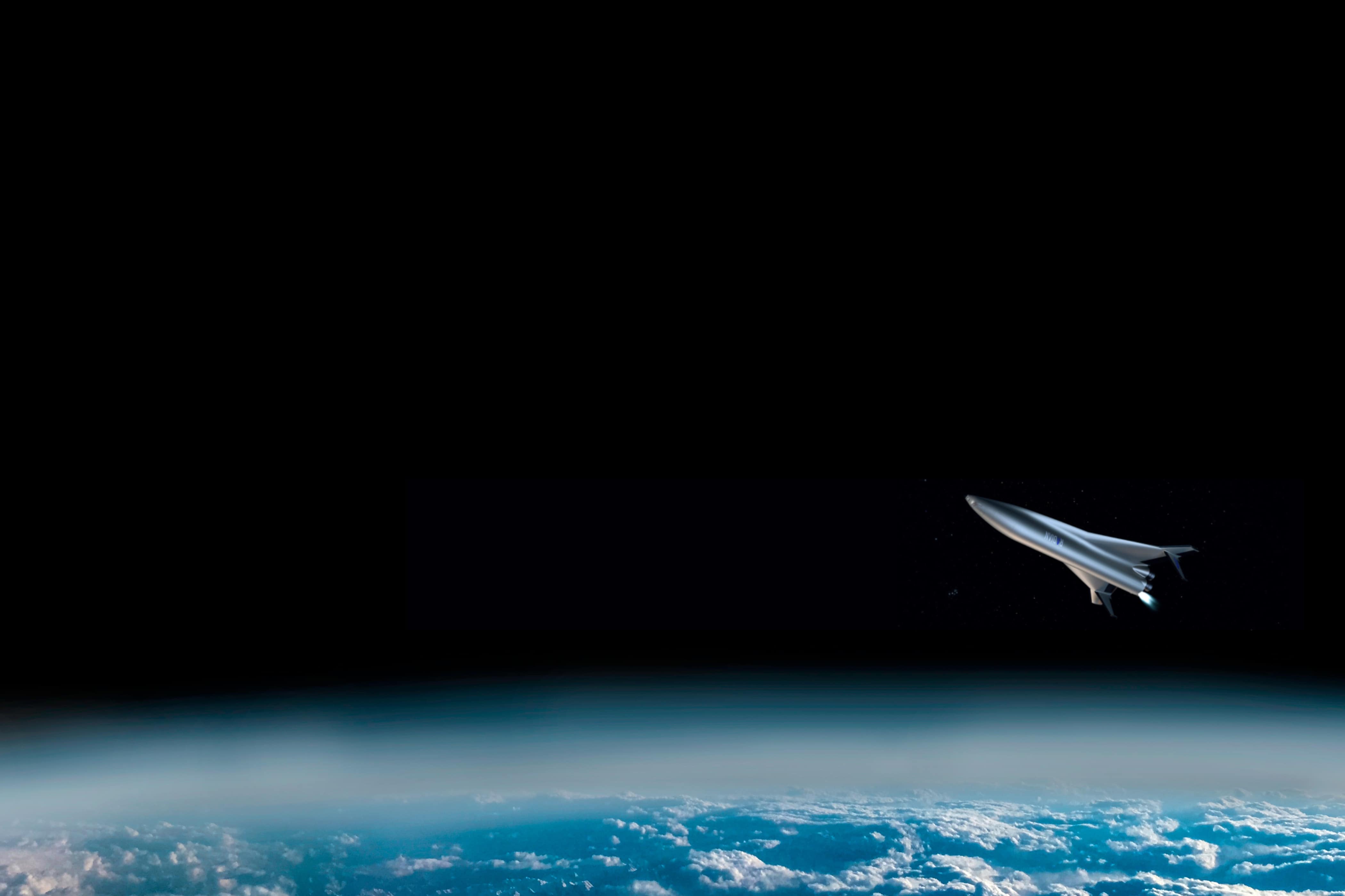 Radian Aerospace – Learn More About Radian